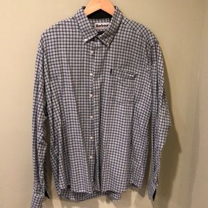 Barbour - L - Men’s - Button Down